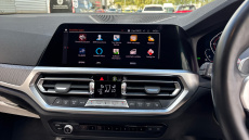 BMW 3 Series 320i M Sport 4dr Step Auto [Pro Pack] Petrol Saloon